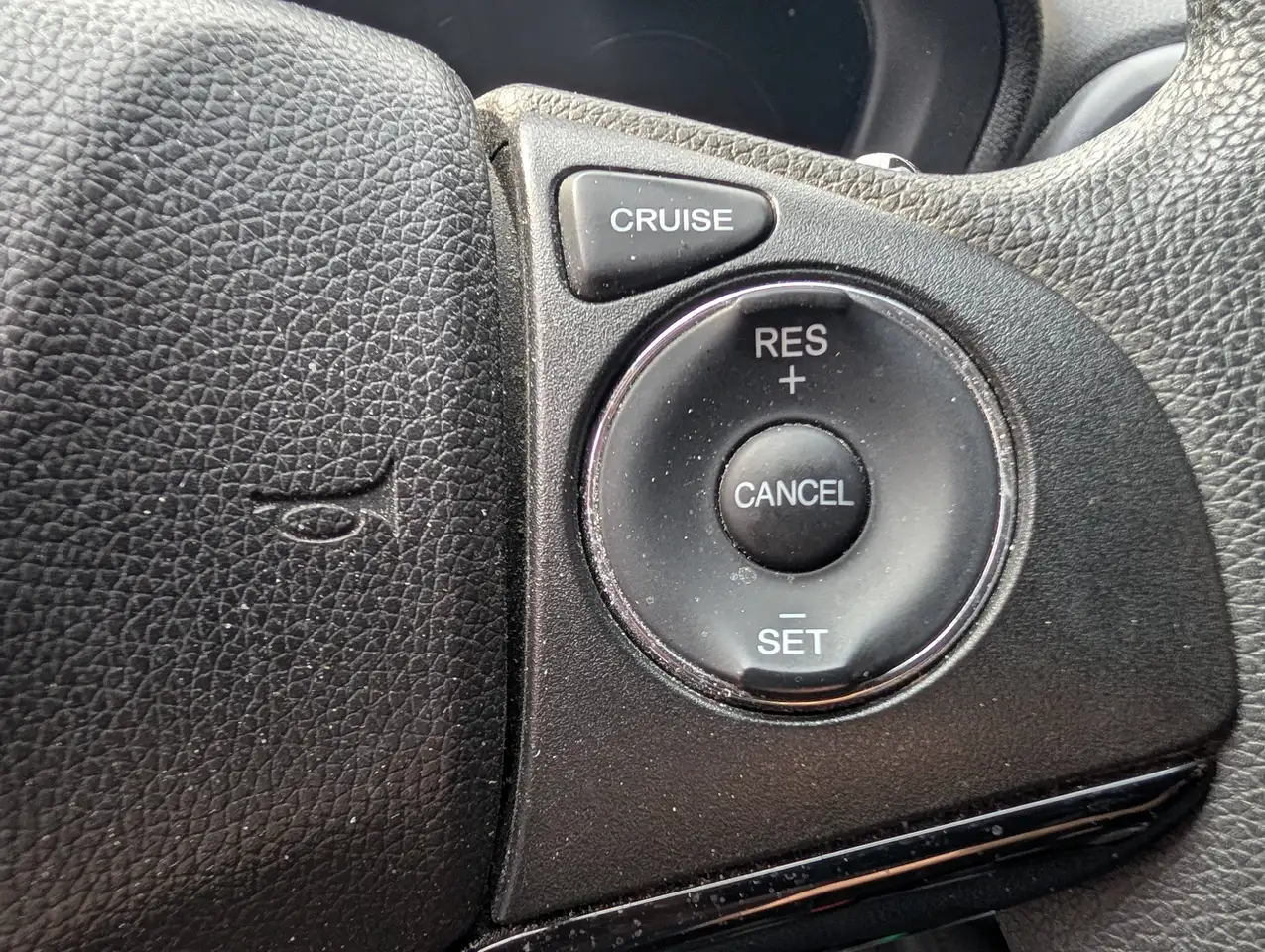 Honda HR-V снимка Honda HR-V