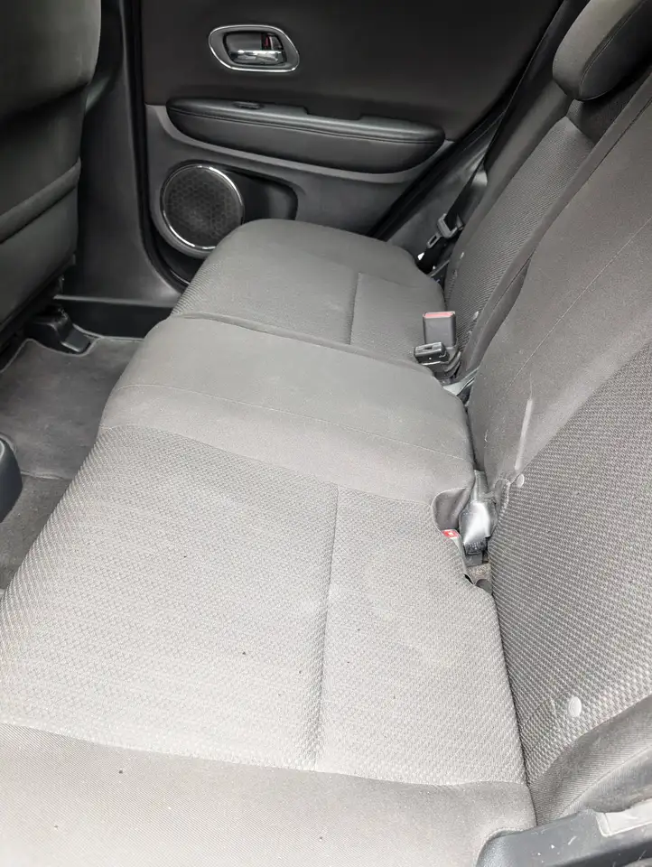 Honda HR-V снимка Honda HR-V