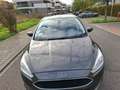Ford Focus Focus 1.5 ystem Titanium Gris - thumbnail 11