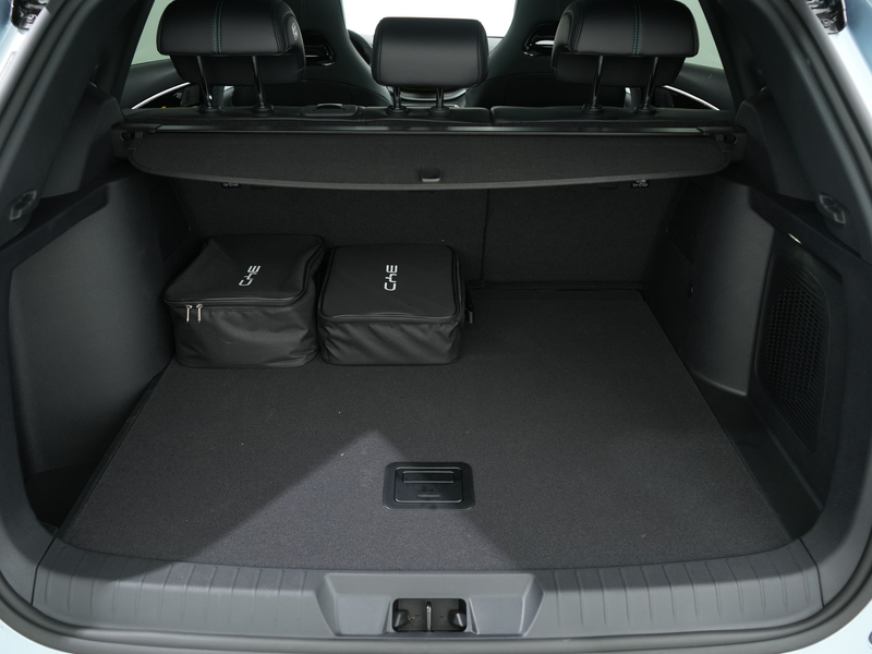 BYD Seal U 1.5 T DM-I 323PK AWD DESIGN | 1300 kg trekgewicht — photo 7