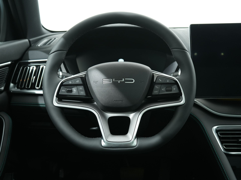 BYD Seal U 1.5 T DM-I 323PK AWD DESIGN | 1300 kg trekgewicht — photo 8