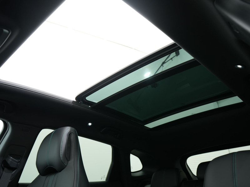 BYD Seal U 1.5 T DM-I 323PK AWD DESIGN | 1300 kg trekgewicht — photo 24