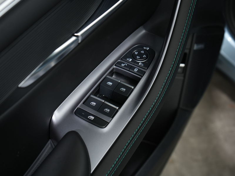 BYD Seal U 1.5 T DM-I 323PK AWD DESIGN | 1300 kg trekgewicht — photo 44