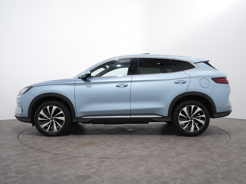 BYD Seal U 1.5 T DM-I 323PK AWD DESIGN | 1300 kg trekgewicht — photo 6