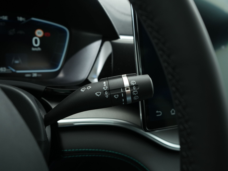 BYD Seal U 1.5 T DM-I 323PK AWD DESIGN | 1300 kg trekgewicht — photo 49