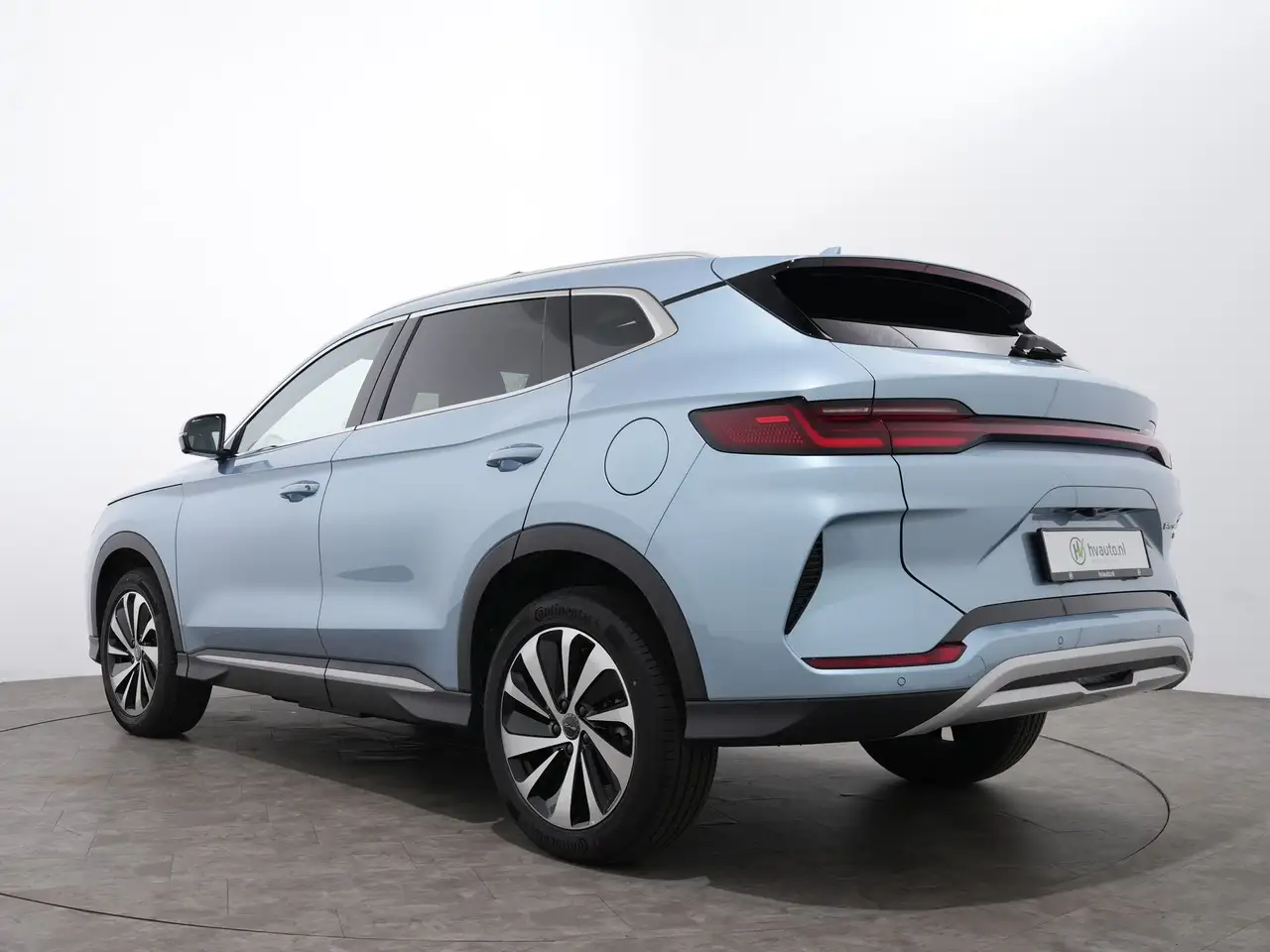 BYD Seal U 2026