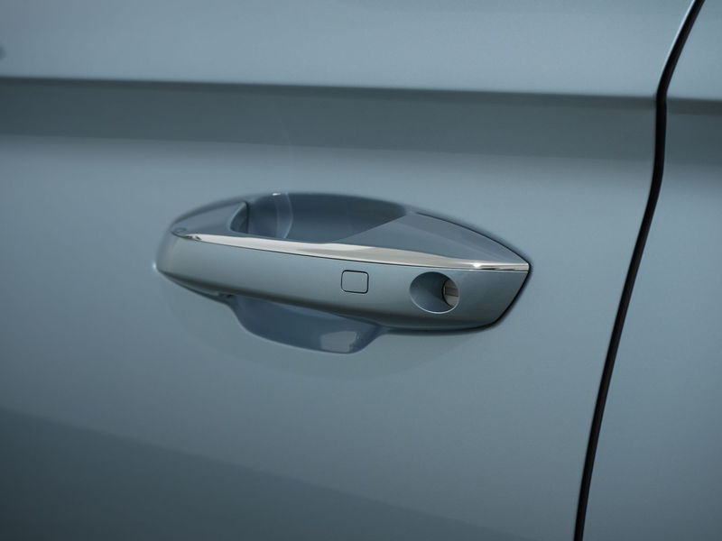 BYD Seal U 1.5 T DM-I 323PK AWD DESIGN | 1300 kg trekgewicht — photo 17