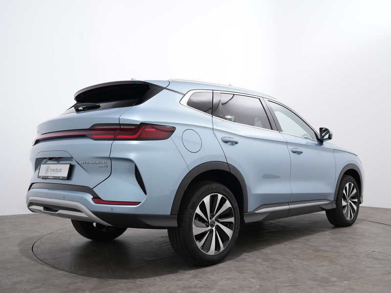 BYD Seal U 1.5 T DM-I 323PK AWD DESIGN | 1300 kg trekgewicht — photo 26