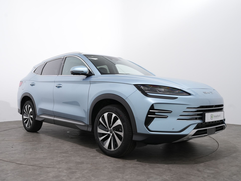 BYD Seal U 1.5 T DM-I 323PK AWD DESIGN | 1300 kg trekgewicht — photo 28