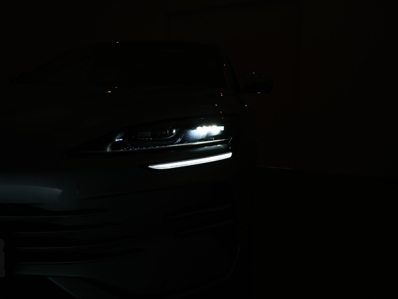 BYD Seal U 1.5 T DM-I 323PK AWD DESIGN | 1300 kg trekgewicht — photo 33