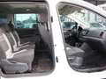 Volkswagen Sharan 2.0 TDI DSG LIFE PLUS / PANORAMA, XENON Wit - thumbnail 11