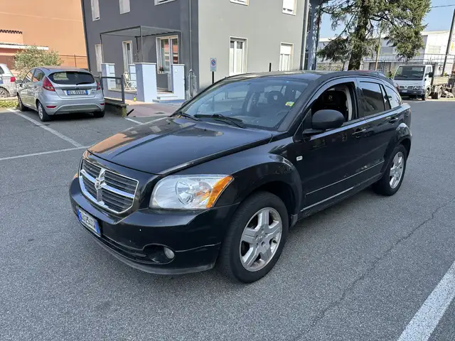 Dodge Caliber 1.8 vvt  Benzina GPL