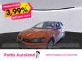 Volkswagen Polo 1.0 MPI ACTIVE NAVI KLIMA PDC SHZG Orange - thumbnail 1