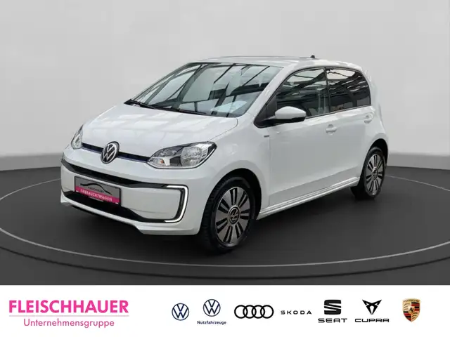 Volkswagen up! DSG e Style Plus Klima. DAB SHZ Rückfahrkam. Temp