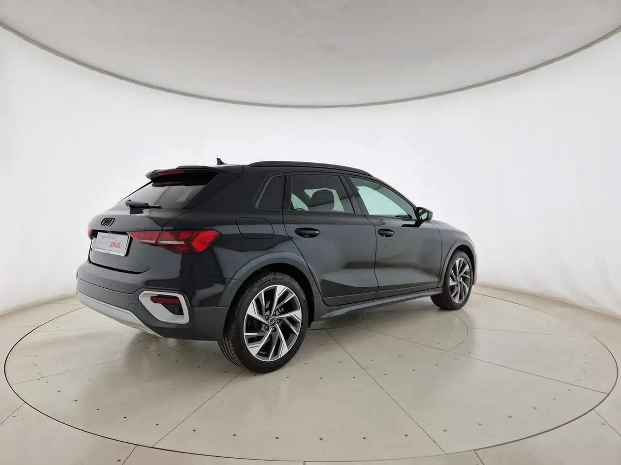 Audi A3 2026