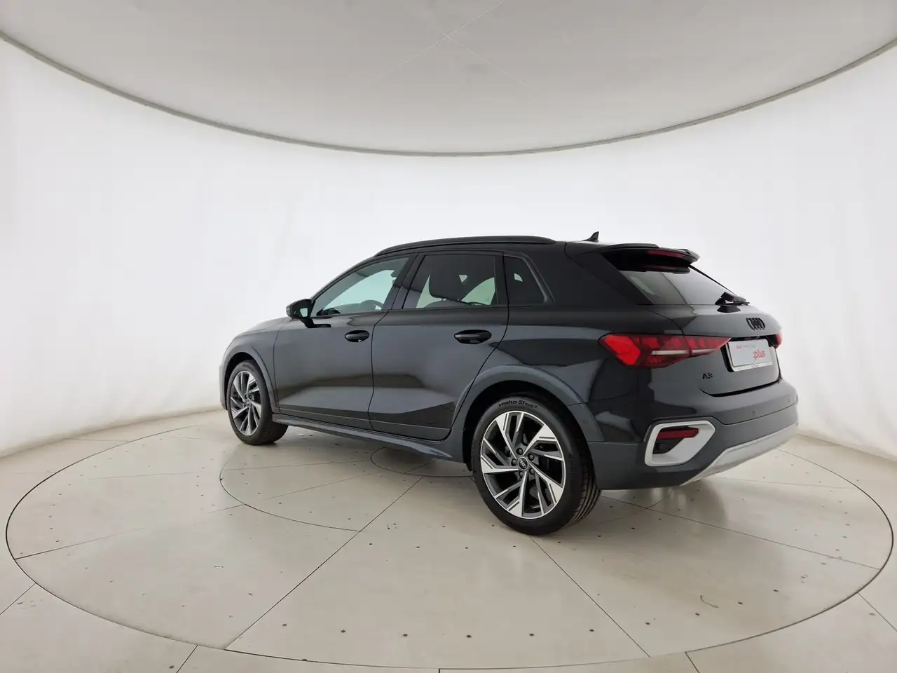 Audi A3 2026