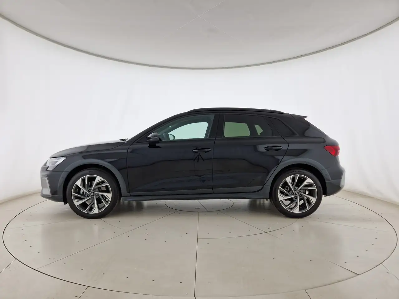 Audi A3 2026
