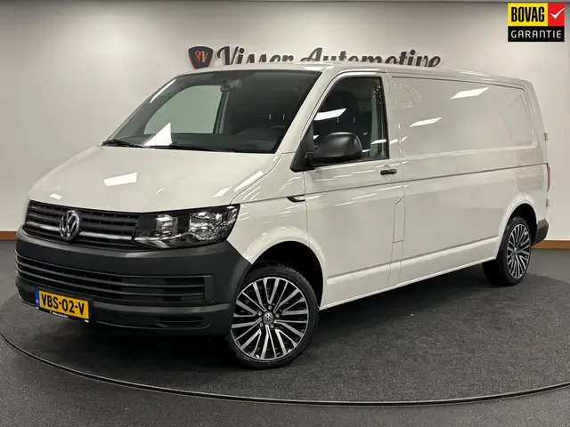 Volkswagen Transporter 2.0 TDI L2H*NAP*Cruise-Control*PDC*Trekhaak*Navi*