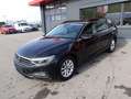 Volkswagen Passat Variant Business TDI DSG "LED,NAVI" EXP € 15490.- Noir - thumbnail 6
