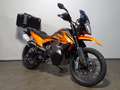 KTM 890 Adventure Orange - thumbnail 2