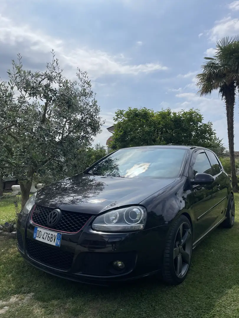 Volkswagen Golf GTI 3p 2.0 tfsi dsg Recaro edition - 1