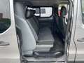 Nissan NV300 L1H1 5-Sitze COMF*Keyless/R.Kam/MFL/Navi/Klima/AHK Сірий - thumbnail 12