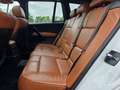 BMW X3 3.0i AUT EXECUTIVE BENZINE/LPG PANORAMA! 2004 Weiß - thumbnail 16
