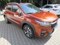 Suzuki S-Cross S-Cross 1.4 BOOSTERJET Hybrid Comfort+ Allgrip Braun - thumbnail 8
