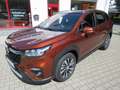 Suzuki S-Cross S-Cross 1.4 BOOSTERJET Hybrid Comfort+ Allgrip Braun - thumbnail 2