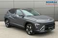 Hyundai KONA HEV (SX2) GO Pl Grau - thumbnail 1