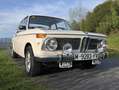 BMW 2002 2002 ti Weiß - thumbnail 1