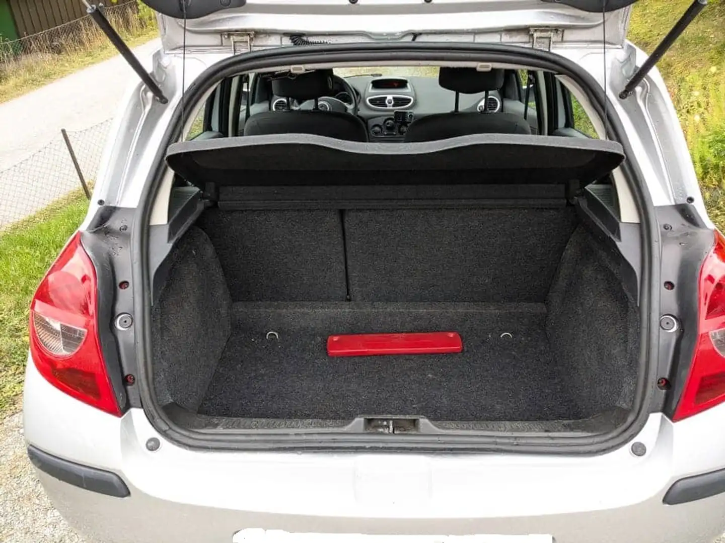 Renault Clio Clio 1.2 16v Campus Pack Sport - 2