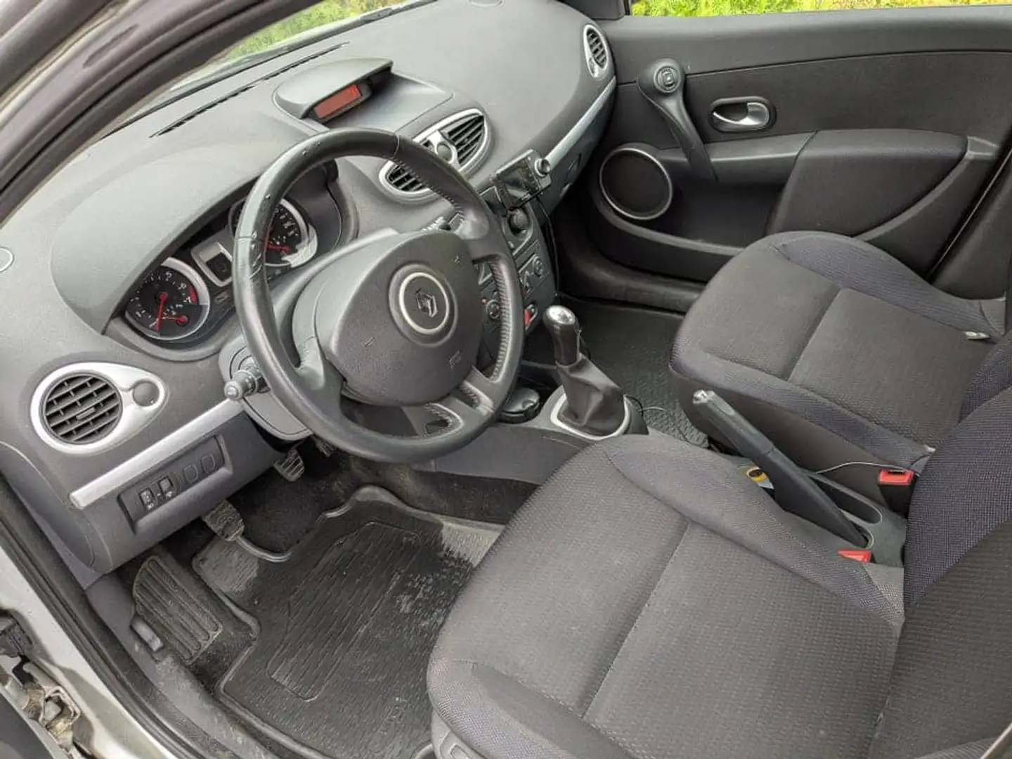 Renault Clio Clio 1.2 16v Campus Pack Sport - 1