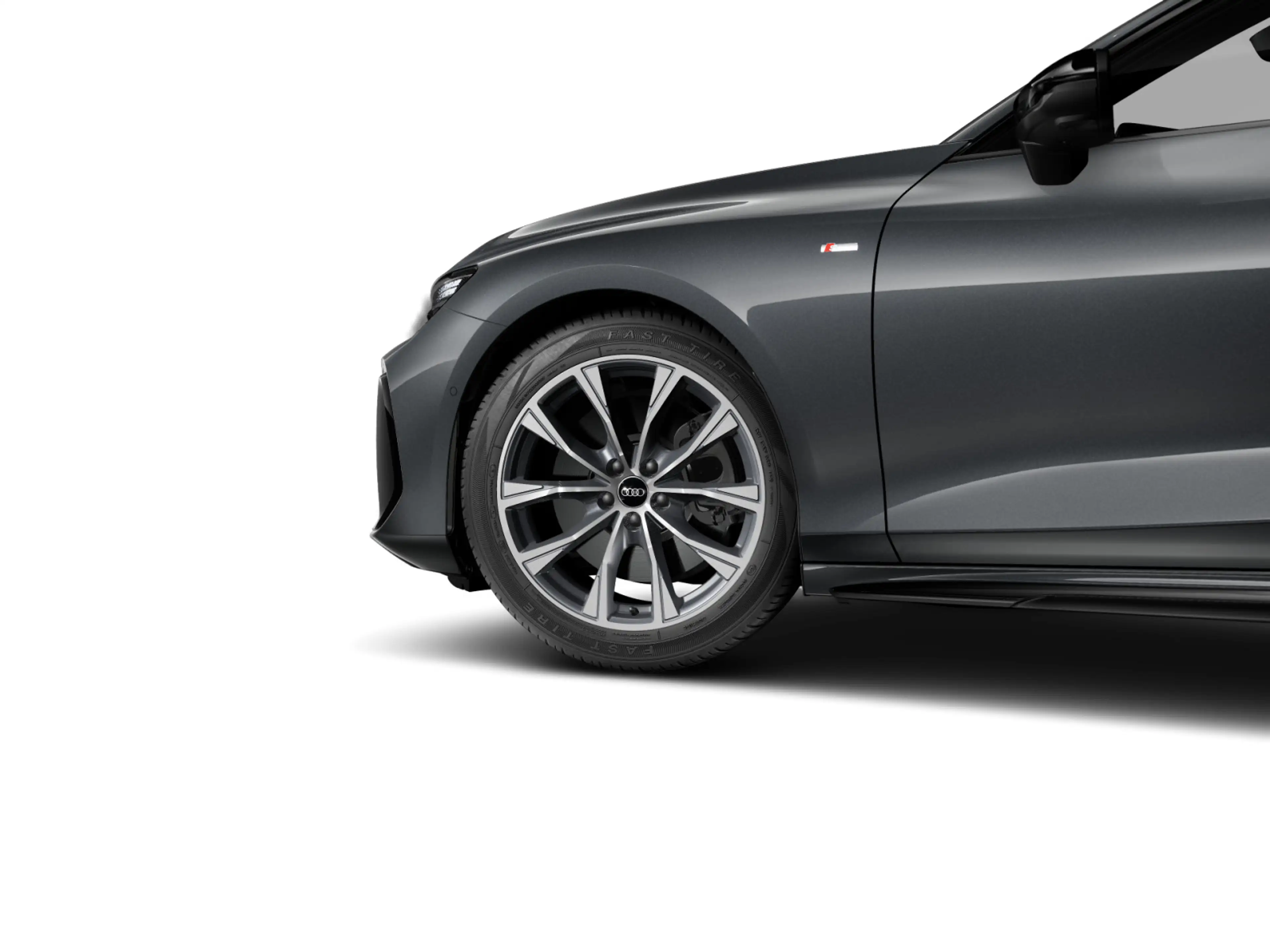 Audi A6 55 TFSI qu 2x S line S tro*B&O*HUD* — photo 4