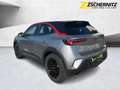 Opel Mokka 1.2 Turbo GS Line LED*Navi*SHZ*KeyLess Grau - thumbnail 3