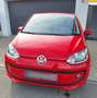 Volkswagen up! Up 1,0 move up! move up! Rot - thumbnail 2