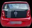 Volkswagen up! Up 1,0 move up! move up! Rot - thumbnail 5