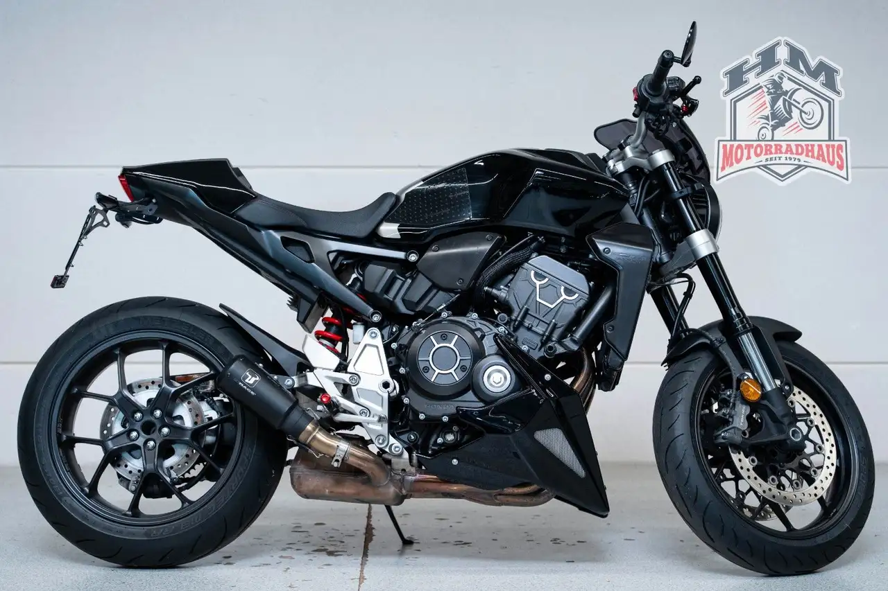 Honda CB 1000