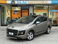 Peugeot 3008 1.6 HDi 112CV Allure Marrón - thumbnail 1