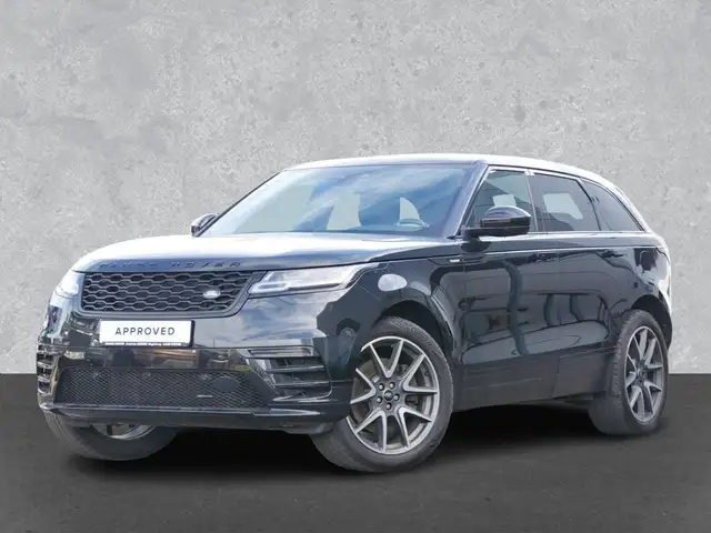 Land Rover Range Rover Velar Hybrid R-Dynamic SE