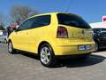Volkswagen Polo IV Tour Edition/S-Heft/S-Dach/SHZ/Temp/PDC Gelb - thumbnail 5