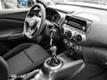 Nissan Juke Visia 1.0 DIG-T 114PS EU6d Klima LED DAB Spurhalte Weiß - thumbnail 5