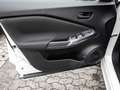 Nissan Juke Visia 1.0 DIG-T 114PS EU6d Klima LED DAB Spurhalte Weiß - thumbnail 14