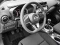 Nissan Juke Visia 1.0 DIG-T 114PS EU6d Klima LED DAB Spurhalte Weiß - thumbnail 4