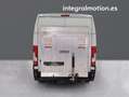 Peugeot Boxer Furgón 2.0BlueHDI 435 L4H2 130 Blanco - thumbnail 14