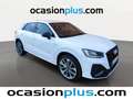 Audi Q2 35 TFSI Black line edition S tronic 110kW Blanco - thumbnail 2