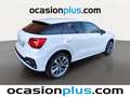 Audi Q2 35 TFSI Black line edition S tronic 110kW Blanco - thumbnail 3