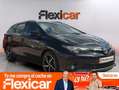 Toyota Auris hybrid 140H Active Business Plus Negro - thumbnail 1