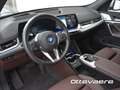 BMW X1 xDrive25e X-Line Pano Azul - thumbnail 5