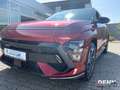 Hyundai KONA 1.6 T-GDi 7-DCT N Line 2WD ACC SHZ Kamera Rot - thumbnail 16